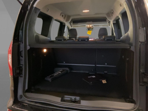 Ansicht 12 - Gebrauchtwagen Fahrzeug, Modell Townstar der Marke Nissan von Verkäufer Autohaus Günther GmbH