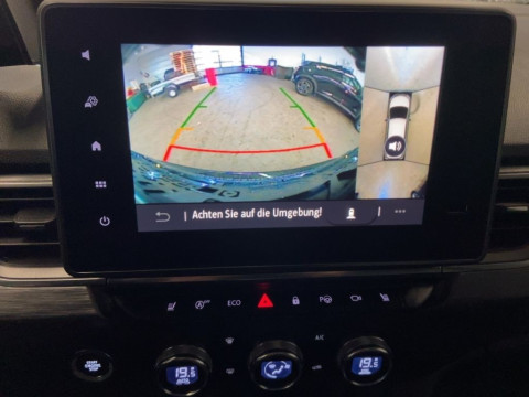 Ansicht 13 - Gebrauchtwagen Fahrzeug, Modell Townstar der Marke Nissan von Verkäufer Autohaus Günther GmbH