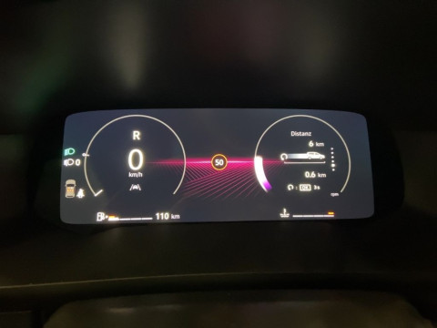 Ansicht 14 - Gebrauchtwagen Fahrzeug, Modell Townstar der Marke Nissan von Verkäufer Autohaus Günther GmbH