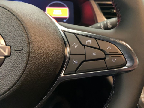 Ansicht 19 - Gebrauchtwagen Fahrzeug, Modell Townstar der Marke Nissan von Verkäufer Autohaus Günther GmbH