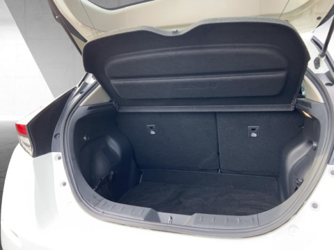 Ansicht 12 - Gebrauchtwagen Fahrzeug, Modell Leaf der Marke Nissan von Verkäufer Autohaus Günther GmbH