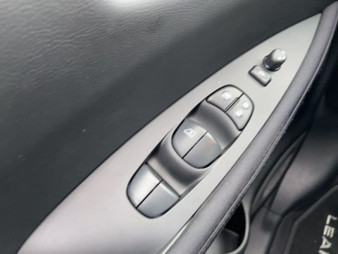 Ansicht 16 - Gebrauchtwagen Fahrzeug, Modell Leaf der Marke Nissan von Verkäufer Autohaus Günther GmbH