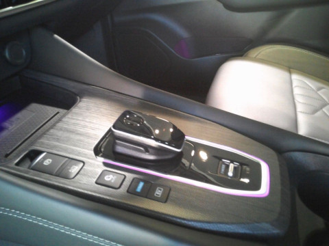 Ansicht 5 - Neuwagen Fahrzeug, Modell Qashqai der Marke Nissan von Verkäufer Autohaus am Westbahnhof GmbH