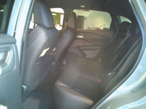 Ansicht 6 - Neuwagen Fahrzeug, Modell Qashqai der Marke Nissan von Verkäufer Autohaus am Westbahnhof GmbH