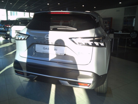 Ansicht 7 - Neuwagen Fahrzeug, Modell Qashqai der Marke Nissan von Verkäufer Autohaus am Westbahnhof GmbH