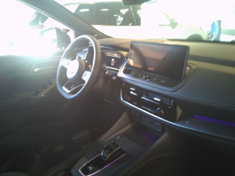 Ansicht 12 - Neuwagen Fahrzeug, Modell Qashqai der Marke Nissan von Verkäufer Autohaus am Westbahnhof GmbH