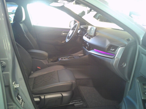 Ansicht 13 - Neuwagen Fahrzeug, Modell Qashqai der Marke Nissan von Verkäufer Autohaus am Westbahnhof GmbH