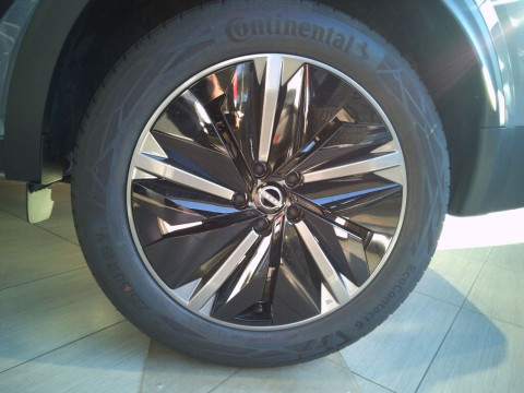 Ansicht 14 - Neuwagen Fahrzeug, Modell Qashqai der Marke Nissan von Verkäufer Autohaus am Westbahnhof GmbH