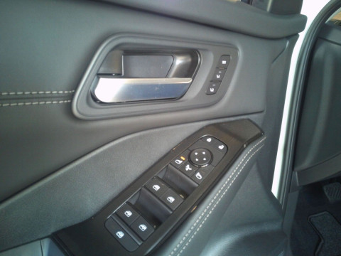 Ansicht 4 - Neuwagen Fahrzeug, Modell X-Trail der Marke Nissan von Verkäufer Autohaus am Westbahnhof GmbH