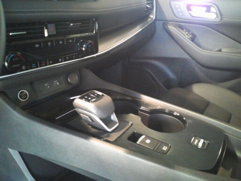 Ansicht 7 - Neuwagen Fahrzeug, Modell X-Trail der Marke Nissan von Verkäufer Autohaus am Westbahnhof GmbH