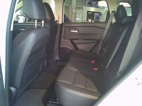 Ansicht 8 - Neuwagen Fahrzeug, Modell X-Trail der Marke Nissan von Verkäufer Autohaus am Westbahnhof GmbH