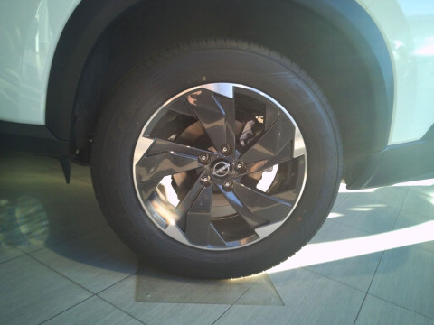 Ansicht 11 - Neuwagen Fahrzeug, Modell X-Trail der Marke Nissan von Verkäufer Autohaus am Westbahnhof GmbH