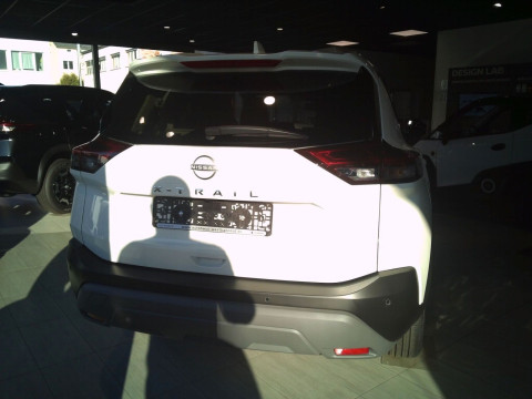 Ansicht 12 - Neuwagen Fahrzeug, Modell X-Trail der Marke Nissan von Verkäufer Autohaus am Westbahnhof GmbH