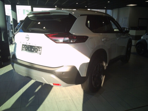 Ansicht 13 - Neuwagen Fahrzeug, Modell X-Trail der Marke Nissan von Verkäufer Autohaus am Westbahnhof GmbH