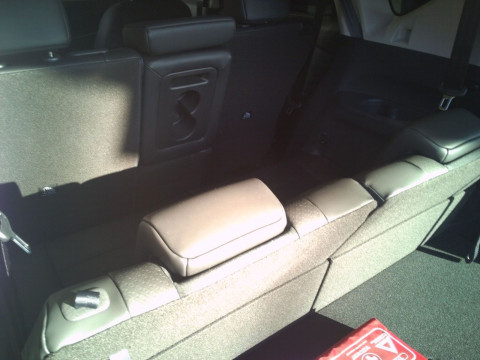 Ansicht 14 - Neuwagen Fahrzeug, Modell X-Trail der Marke Nissan von Verkäufer Autohaus am Westbahnhof GmbH