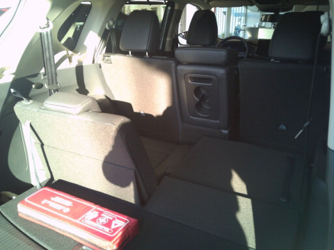 Ansicht 15 - Neuwagen Fahrzeug, Modell X-Trail der Marke Nissan von Verkäufer Autohaus am Westbahnhof GmbH