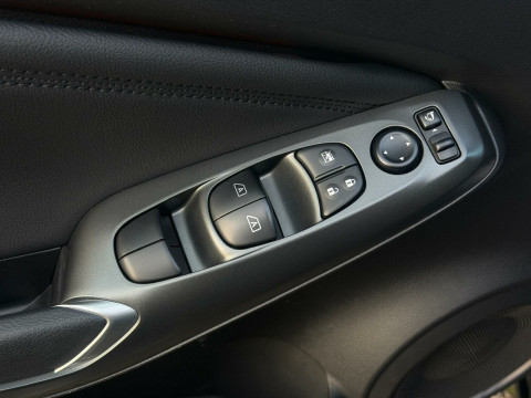 Ansicht 6 - Gebrauchtwagen Fahrzeug, Modell Juke der Marke Nissan von Verkäufer HIRO Automarkt GmbH