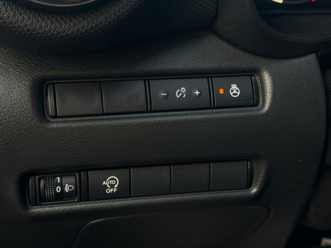 Ansicht 7 - Gebrauchtwagen Fahrzeug, Modell Juke der Marke Nissan von Verkäufer HIRO Automarkt GmbH