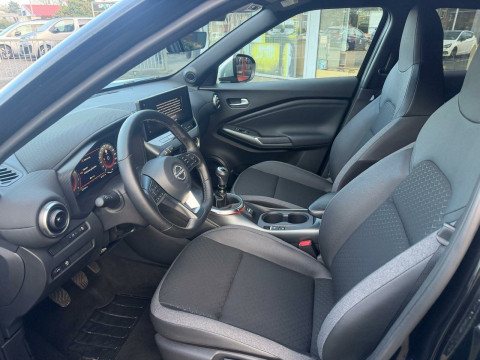 Ansicht 8 - Gebrauchtwagen Fahrzeug, Modell Juke der Marke Nissan von Verkäufer HIRO Automarkt GmbH