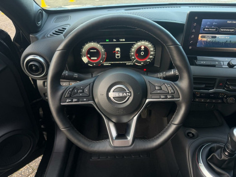 Ansicht 10 - Gebrauchtwagen Fahrzeug, Modell Juke der Marke Nissan von Verkäufer HIRO Automarkt GmbH