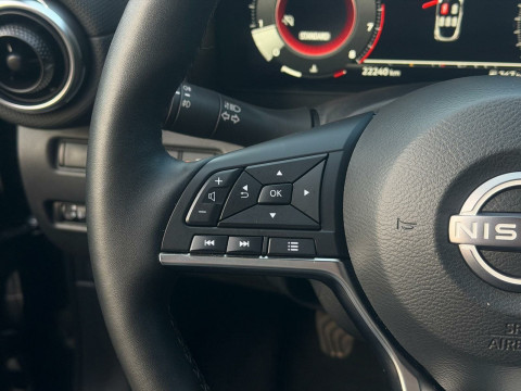 Ansicht 11 - Gebrauchtwagen Fahrzeug, Modell Juke der Marke Nissan von Verkäufer HIRO Automarkt GmbH