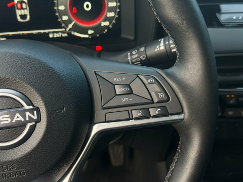 Ansicht 12 - Gebrauchtwagen Fahrzeug, Modell Juke der Marke Nissan von Verkäufer HIRO Automarkt GmbH