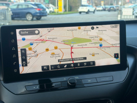 Ansicht 13 - Gebrauchtwagen Fahrzeug, Modell Juke der Marke Nissan von Verkäufer HIRO Automarkt GmbH
