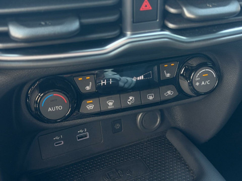 Ansicht 15 - Gebrauchtwagen Fahrzeug, Modell Juke der Marke Nissan von Verkäufer HIRO Automarkt GmbH