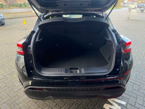 Ansicht 18 - Gebrauchtwagen Fahrzeug, Modell Juke der Marke Nissan von Verkäufer HIRO Automarkt GmbH