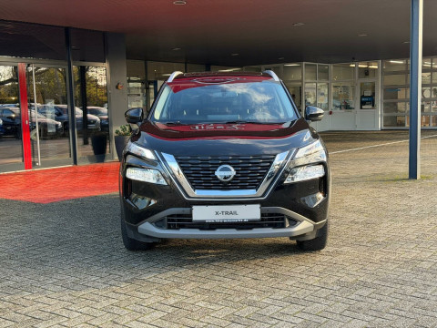 Ansicht 2 - Gebrauchtwagen Fahrzeug, Modell X-Trail der Marke Nissan von Verkäufer HIRO Automarkt GmbH