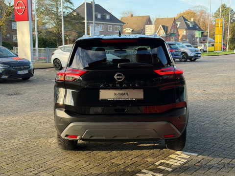 Ansicht 5 - Gebrauchtwagen Fahrzeug, Modell X-Trail der Marke Nissan von Verkäufer HIRO Automarkt GmbH