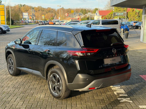 Ansicht 6 - Gebrauchtwagen Fahrzeug, Modell X-Trail der Marke Nissan von Verkäufer HIRO Automarkt GmbH
