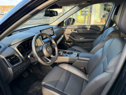 Ansicht 7 - Gebrauchtwagen Fahrzeug, Modell X-Trail der Marke Nissan von Verkäufer HIRO Automarkt GmbH