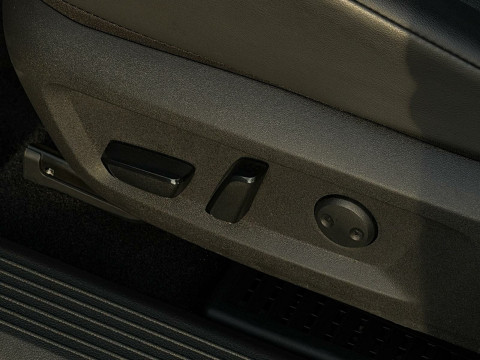 Ansicht 8 - Gebrauchtwagen Fahrzeug, Modell X-Trail der Marke Nissan von Verkäufer HIRO Automarkt GmbH