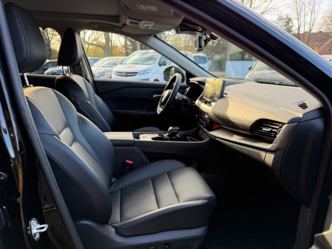 Ansicht 9 - Gebrauchtwagen Fahrzeug, Modell X-Trail der Marke Nissan von Verkäufer HIRO Automarkt GmbH