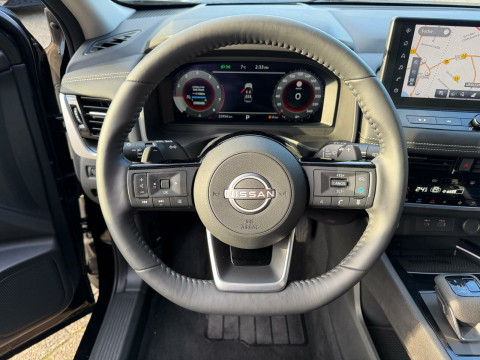 Ansicht 10 - Gebrauchtwagen Fahrzeug, Modell X-Trail der Marke Nissan von Verkäufer HIRO Automarkt GmbH