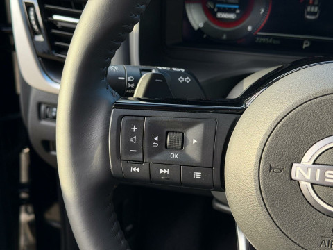 Ansicht 11 - Gebrauchtwagen Fahrzeug, Modell X-Trail der Marke Nissan von Verkäufer HIRO Automarkt GmbH