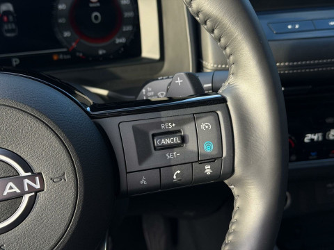 Ansicht 12 - Gebrauchtwagen Fahrzeug, Modell X-Trail der Marke Nissan von Verkäufer HIRO Automarkt GmbH