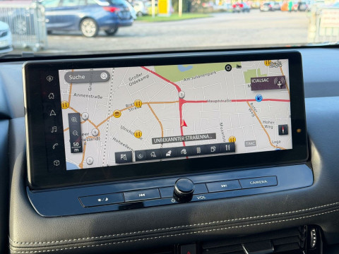 Ansicht 13 - Gebrauchtwagen Fahrzeug, Modell X-Trail der Marke Nissan von Verkäufer HIRO Automarkt GmbH