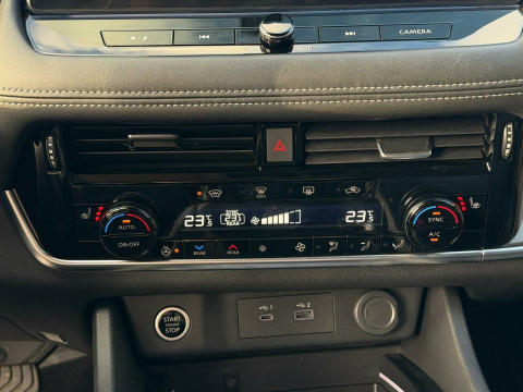 Ansicht 15 - Gebrauchtwagen Fahrzeug, Modell X-Trail der Marke Nissan von Verkäufer HIRO Automarkt GmbH