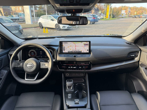 Ansicht 18 - Gebrauchtwagen Fahrzeug, Modell X-Trail der Marke Nissan von Verkäufer HIRO Automarkt GmbH