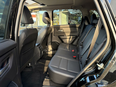 Ansicht 19 - Gebrauchtwagen Fahrzeug, Modell X-Trail der Marke Nissan von Verkäufer HIRO Automarkt GmbH