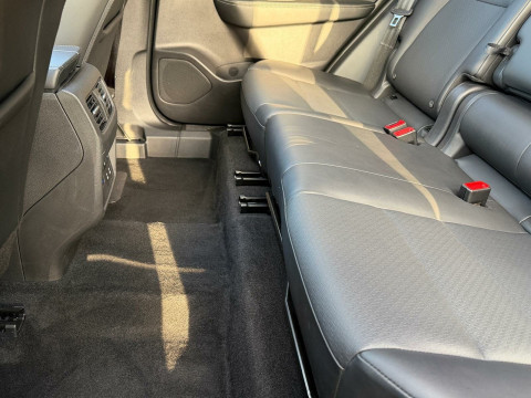 Ansicht 20 - Gebrauchtwagen Fahrzeug, Modell X-Trail der Marke Nissan von Verkäufer HIRO Automarkt GmbH