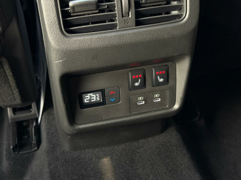 Ansicht 21 - Gebrauchtwagen Fahrzeug, Modell X-Trail der Marke Nissan von Verkäufer HIRO Automarkt GmbH