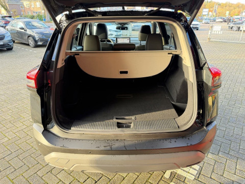 Ansicht 22 - Gebrauchtwagen Fahrzeug, Modell X-Trail der Marke Nissan von Verkäufer HIRO Automarkt GmbH