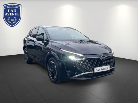 Ansicht 2 - Gebrauchtwagen Fahrzeug, Modell Qashqai der Marke Nissan von Verkäufer CAR Avenue Autohaus GmbH