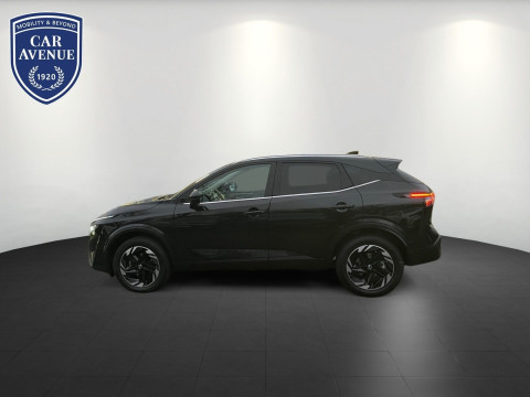 Ansicht 5 - Gebrauchtwagen Fahrzeug, Modell Qashqai der Marke Nissan von Verkäufer CAR Avenue Autohaus GmbH