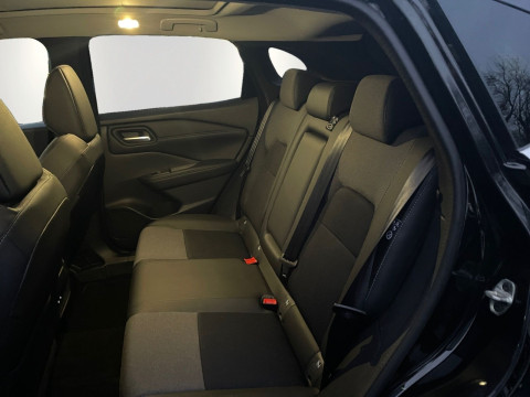 Ansicht 7 - Gebrauchtwagen Fahrzeug, Modell Qashqai der Marke Nissan von Verkäufer CAR Avenue Autohaus GmbH