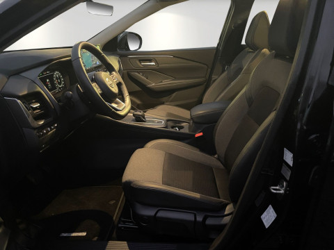 Ansicht 8 - Gebrauchtwagen Fahrzeug, Modell Qashqai der Marke Nissan von Verkäufer CAR Avenue Autohaus GmbH