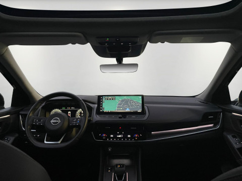 Ansicht 9 - Gebrauchtwagen Fahrzeug, Modell Qashqai der Marke Nissan von Verkäufer CAR Avenue Autohaus GmbH